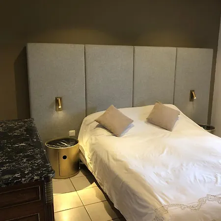 Hébergement de vacances De L'ancheronne