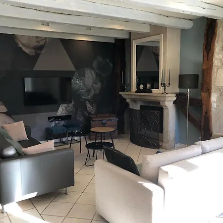 Hébergement de vacances De L'ancheronne *