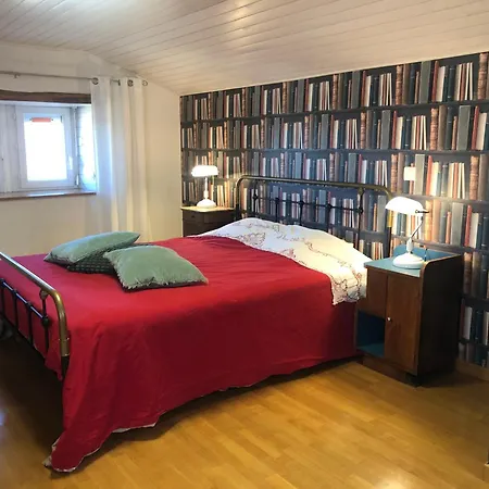 Hébergement de vacances De L'ancheronne Lavans-sur-Valouse