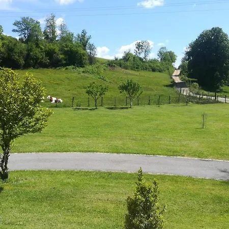 Hébergement de vacances De L'ancheronne