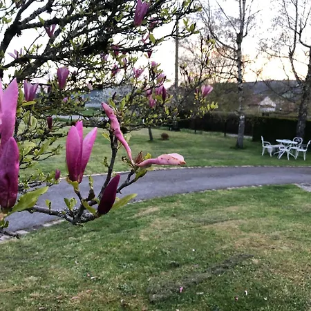 Hébergement de vacances De L'ancheronne *