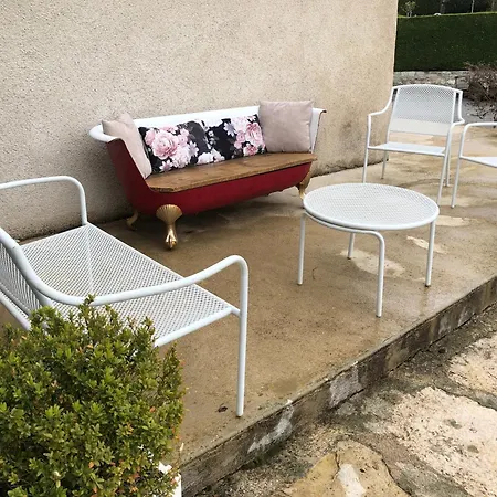 De L'ancheronne Lavans-sur-Valouse