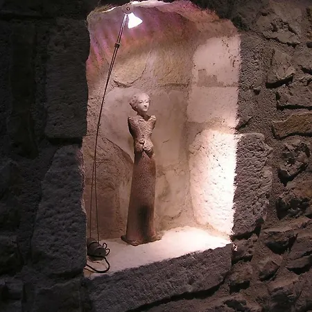 De L'ancheronne